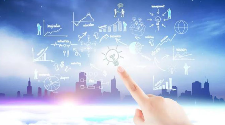 企業(yè)為什么要使用ERP？有哪些原因？