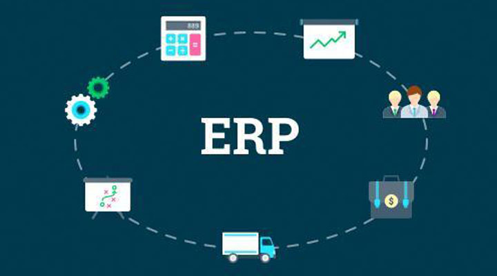 ERP軟件如何實(shí)現(xiàn)企業(yè)一體化管理？