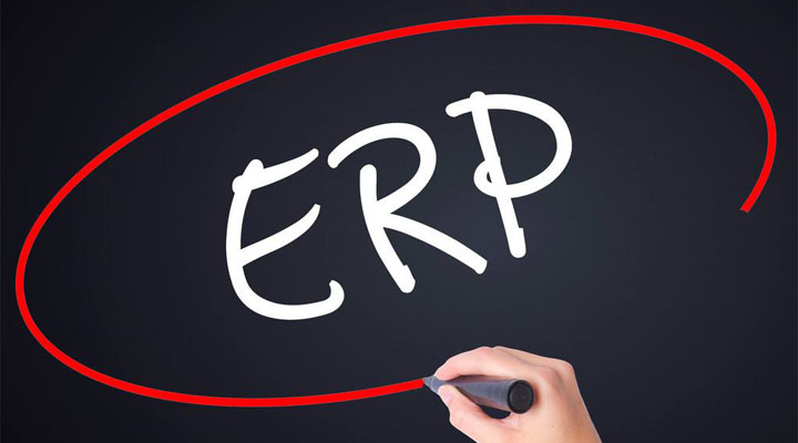 ERP可以解決企業(yè)哪些不規(guī)范問題？