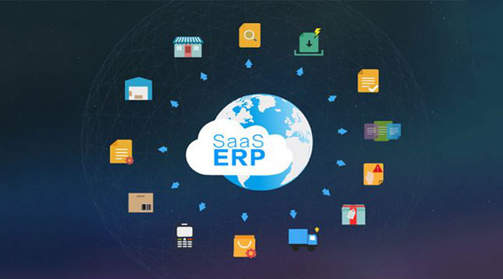 中小企業(yè)如何選擇適合的ERP？