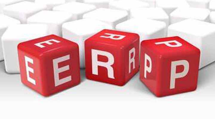 ERP系統(tǒng)如何實(shí)現(xiàn)企業(yè)數(shù)字化轉(zhuǎn)型？