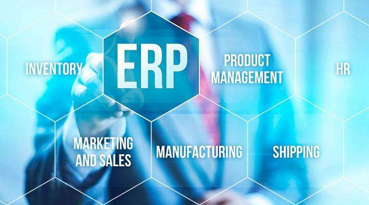 ERP能幫企業(yè)解決什么問題？